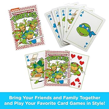 タートルズ カード 14枚まとめて Yahoo!オークション -「ミュータントタートルズ カード」の落札